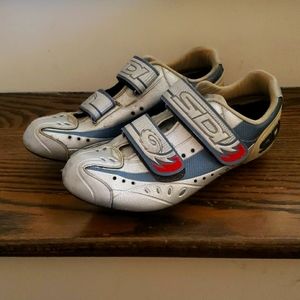 Women's Cycling Shoes